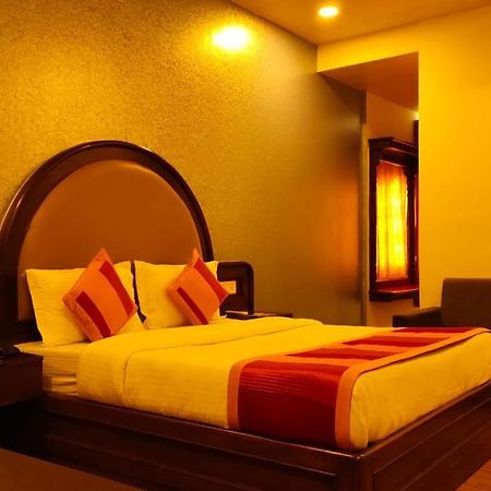 Hotel Banjara Regalia Mount Abu Exterior photo